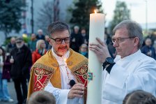 04.04.2026 Feier der Osternacht